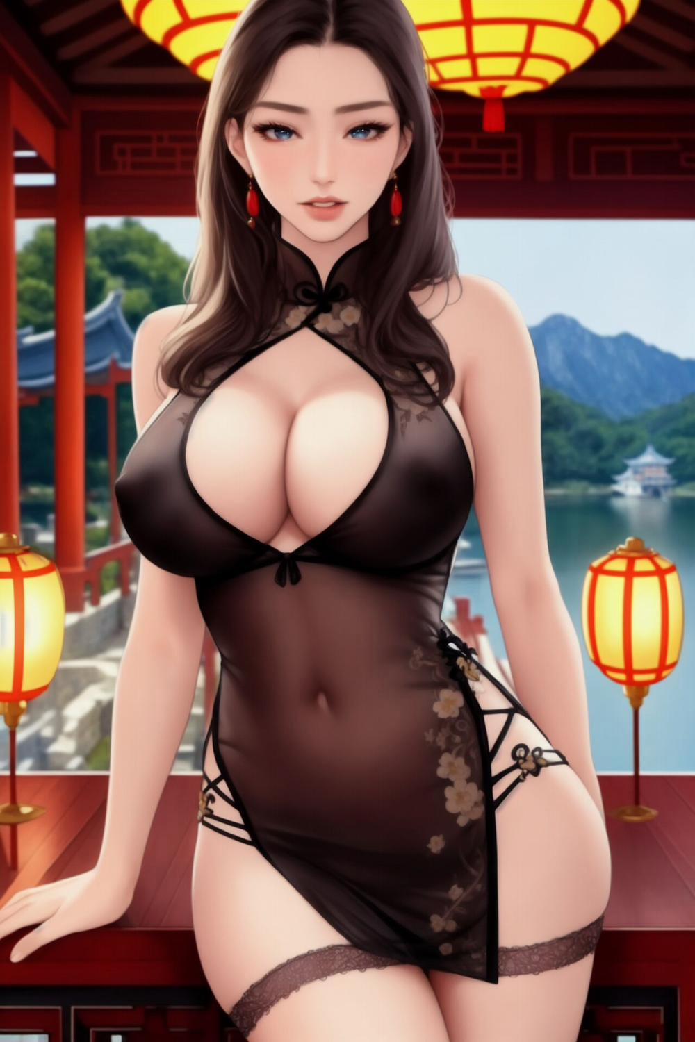 Artist PLAboy 7 trang 11