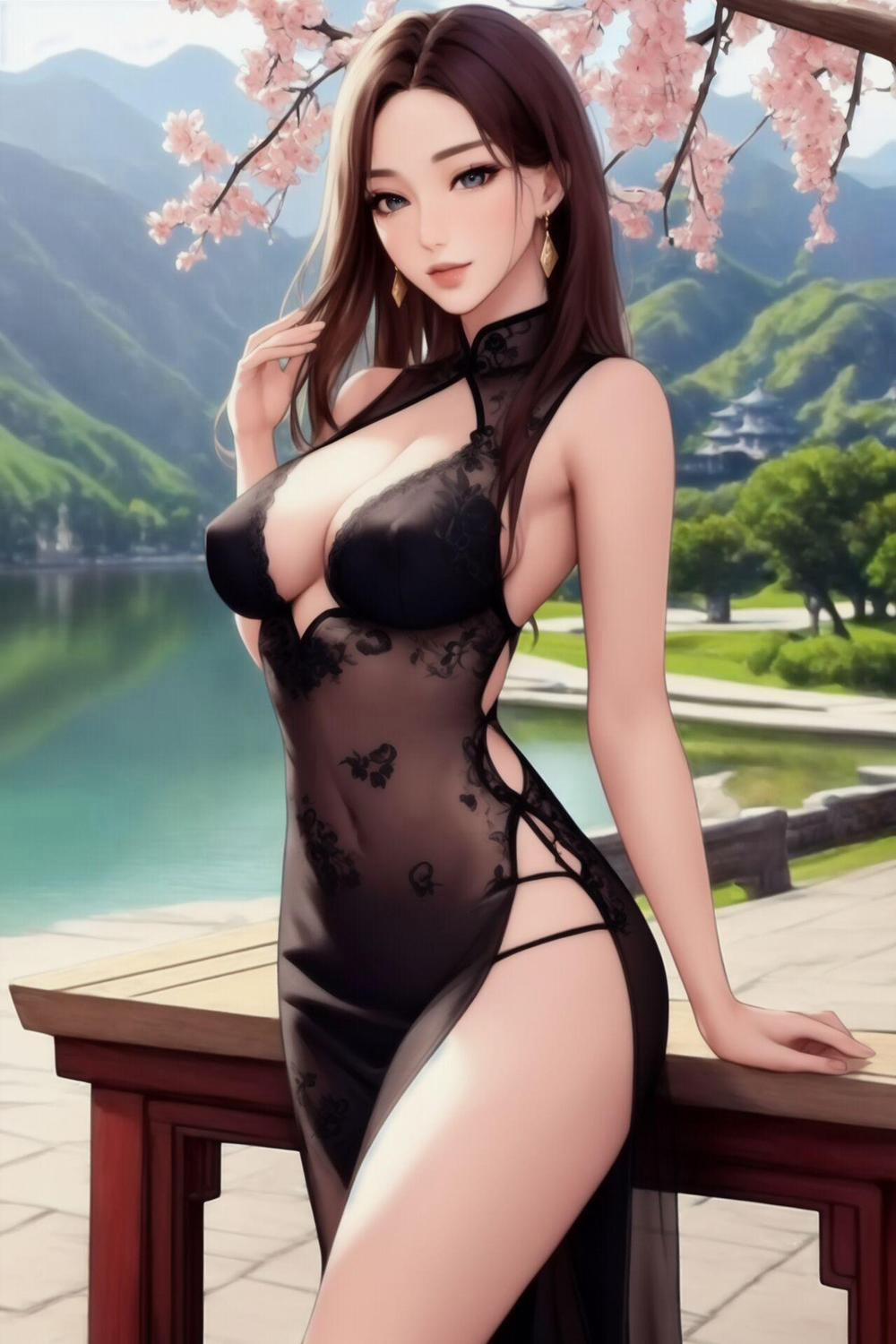 Artist PLAboy 7 trang 2