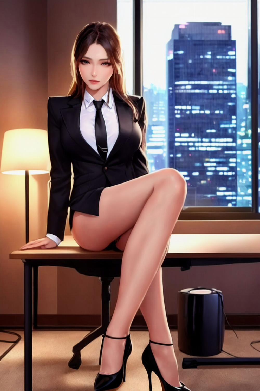 Artist PLAboy 7 trang 30