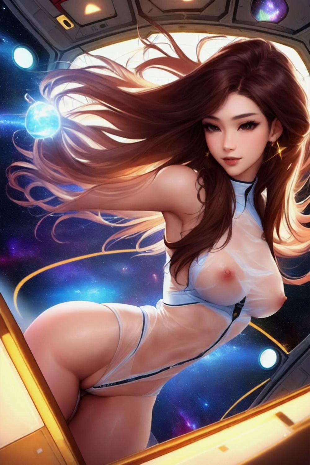 Artist PLAboy 7 trang 95