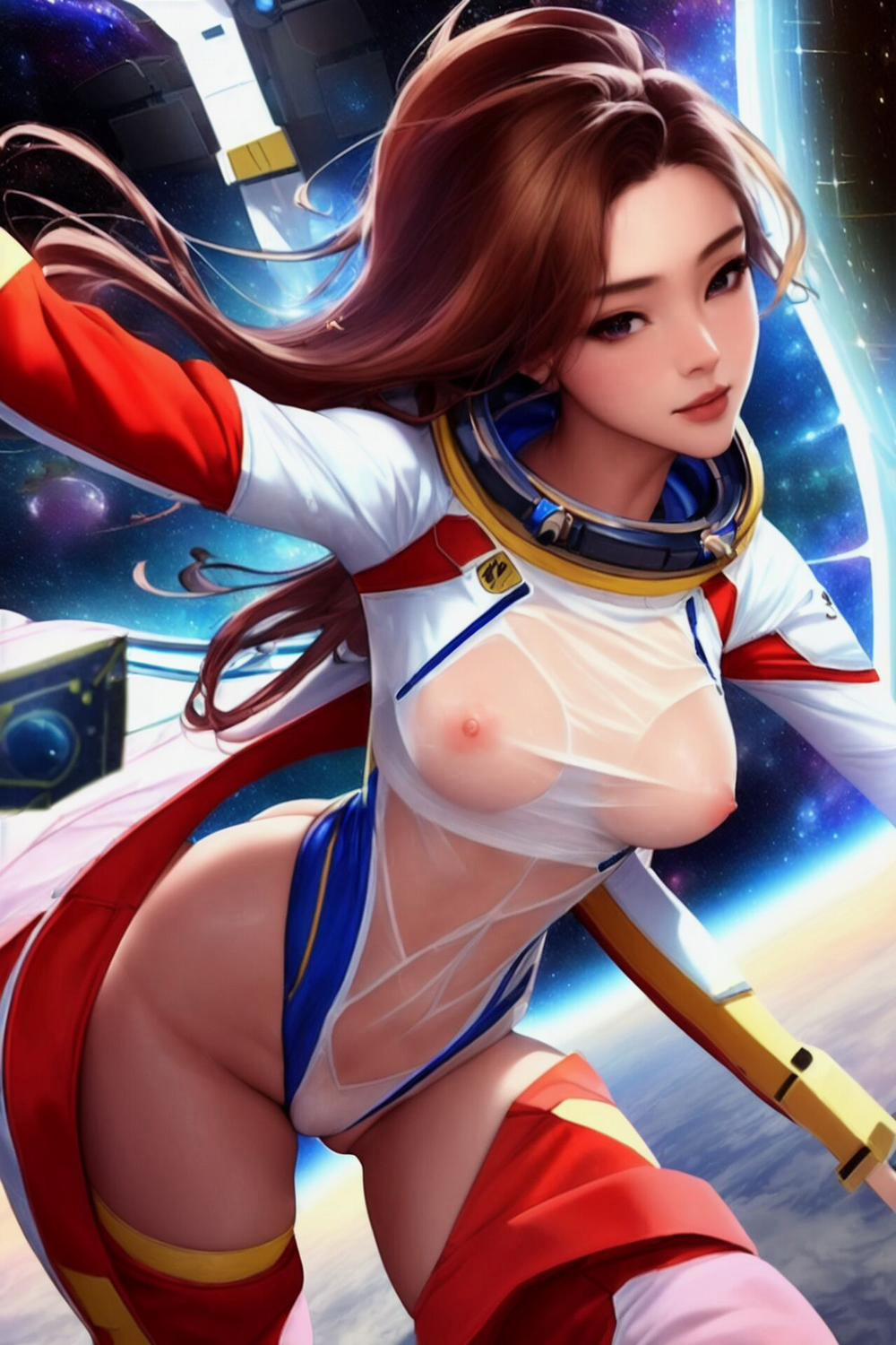 Artist PLAboy 8 trang 5