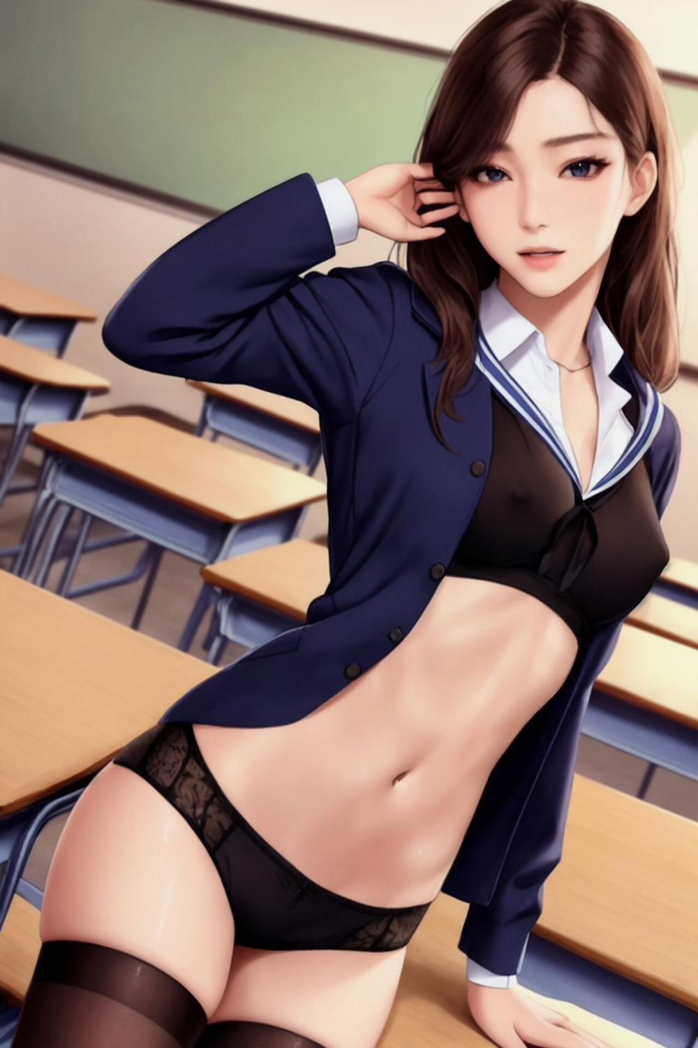 Artist PLAboy 9 trang 42