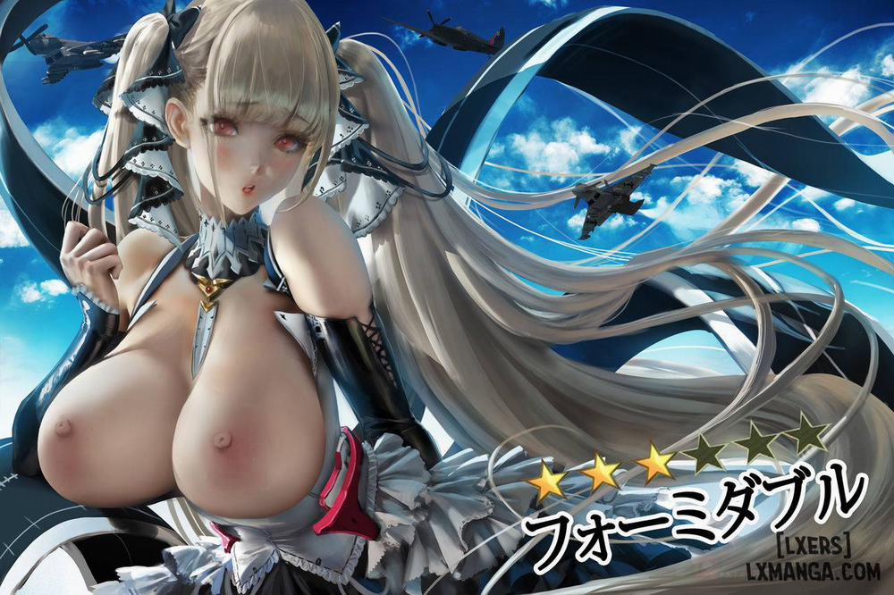 Artist Sakimichan 42 trang 20