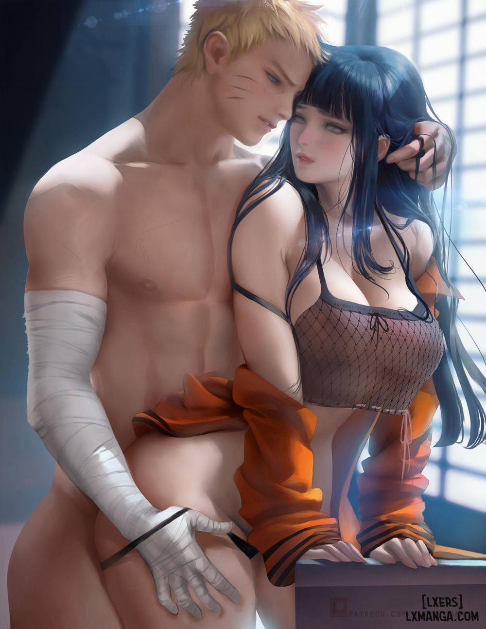 Artist Sakimichan 6 trang 5