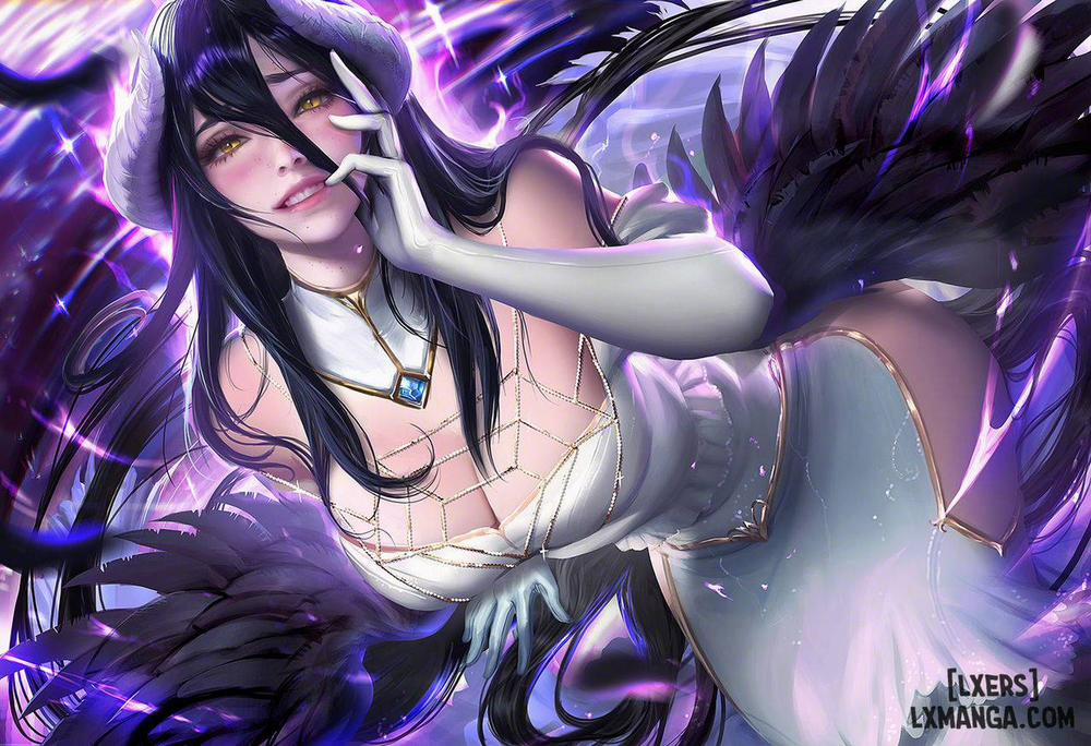 Artist Sakimichan 7 trang 20