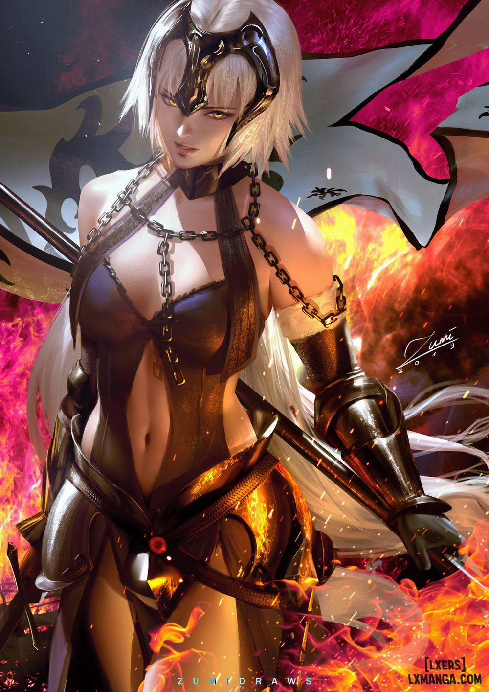 Artist Zumi 1 trang 88