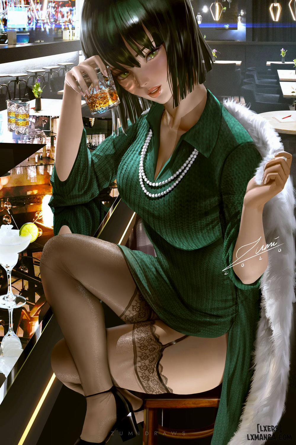 Artist Zumi 10 trang 14