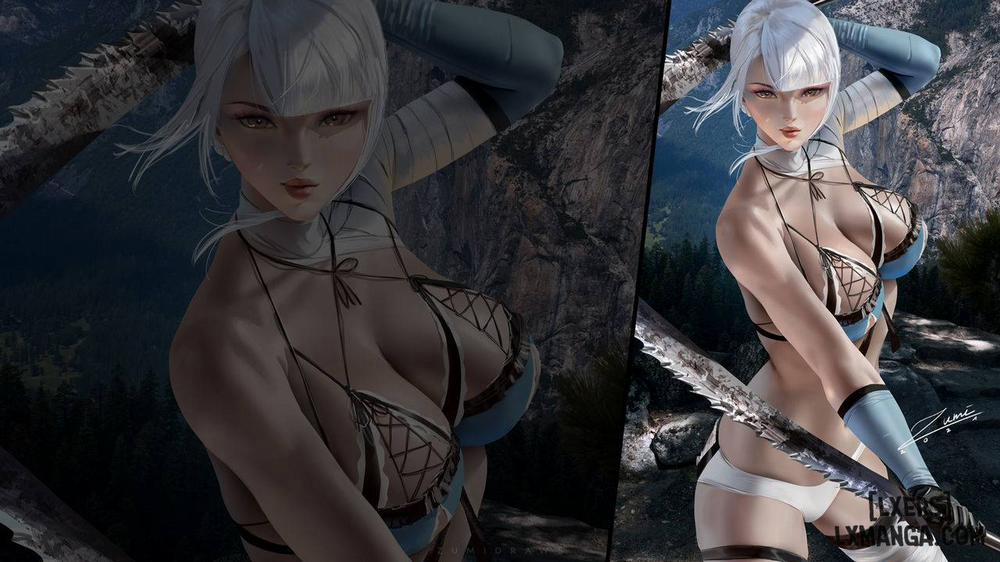 Artist Zumi 16 trang 55