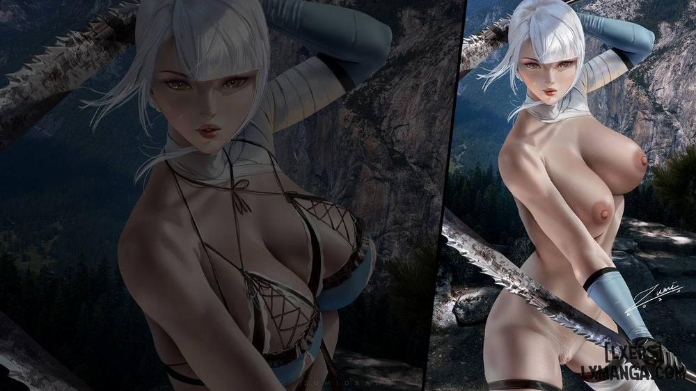 Artist Zumi 16 trang 68