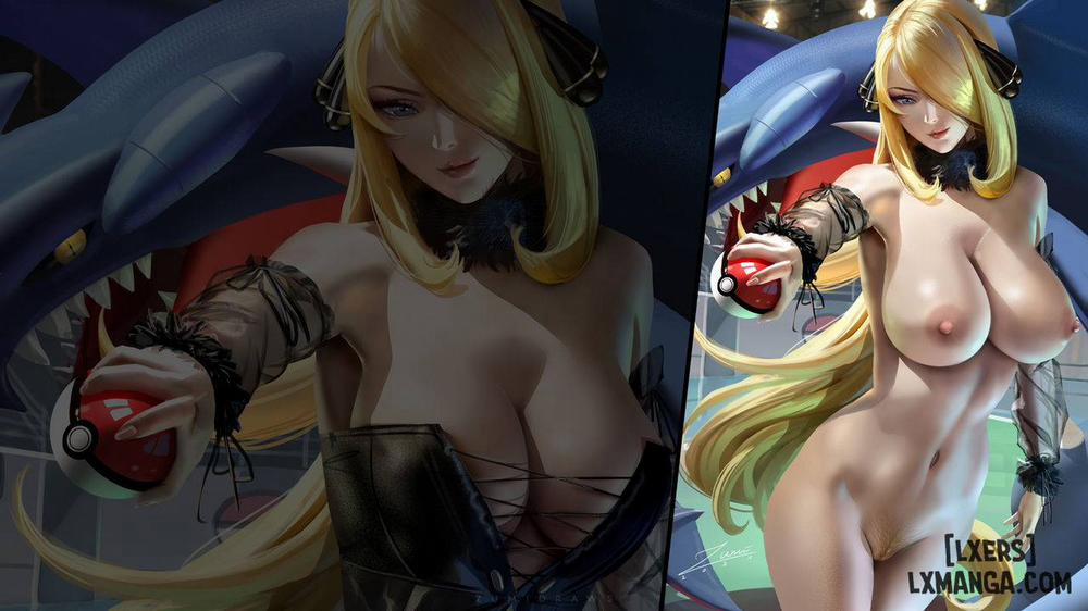 Artist Zumi 17 trang 11