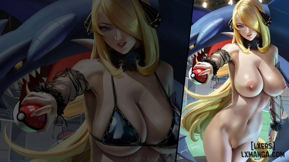 Artist Zumi 17 trang 24