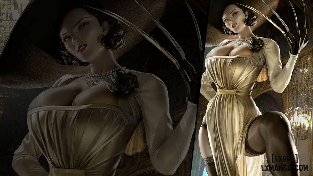 Artist Zumi 17 trang 45