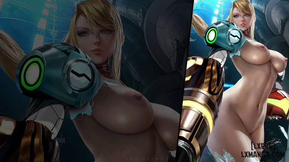 Artist Zumi 18 trang 71