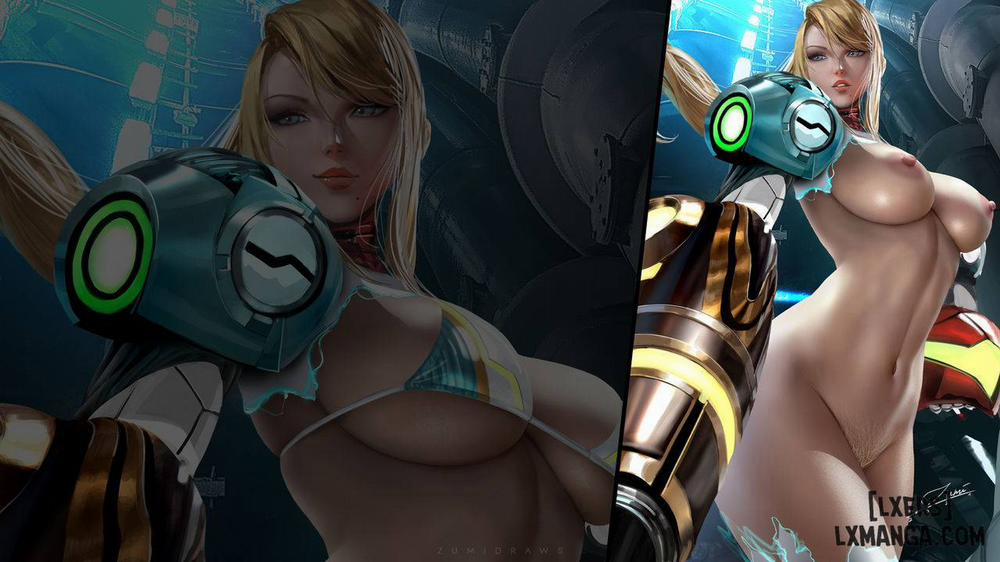 Artist Zumi 18 trang 72