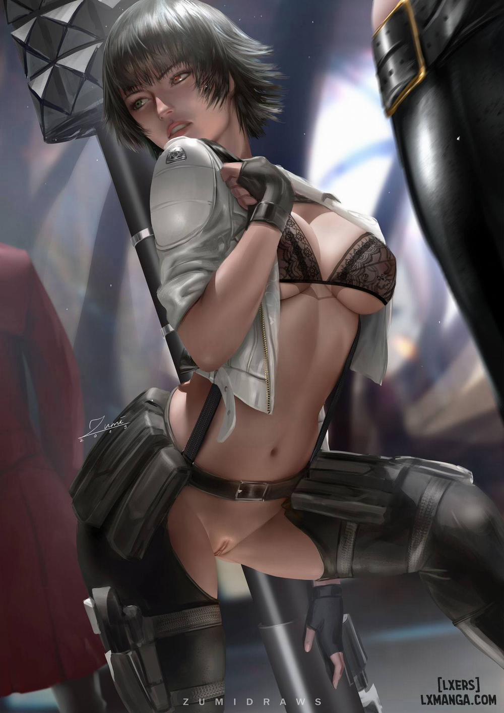 Artist Zumi 2 trang 70