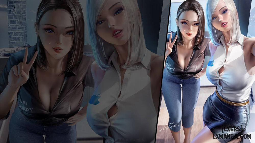 Artist Zumi 20 trang 54