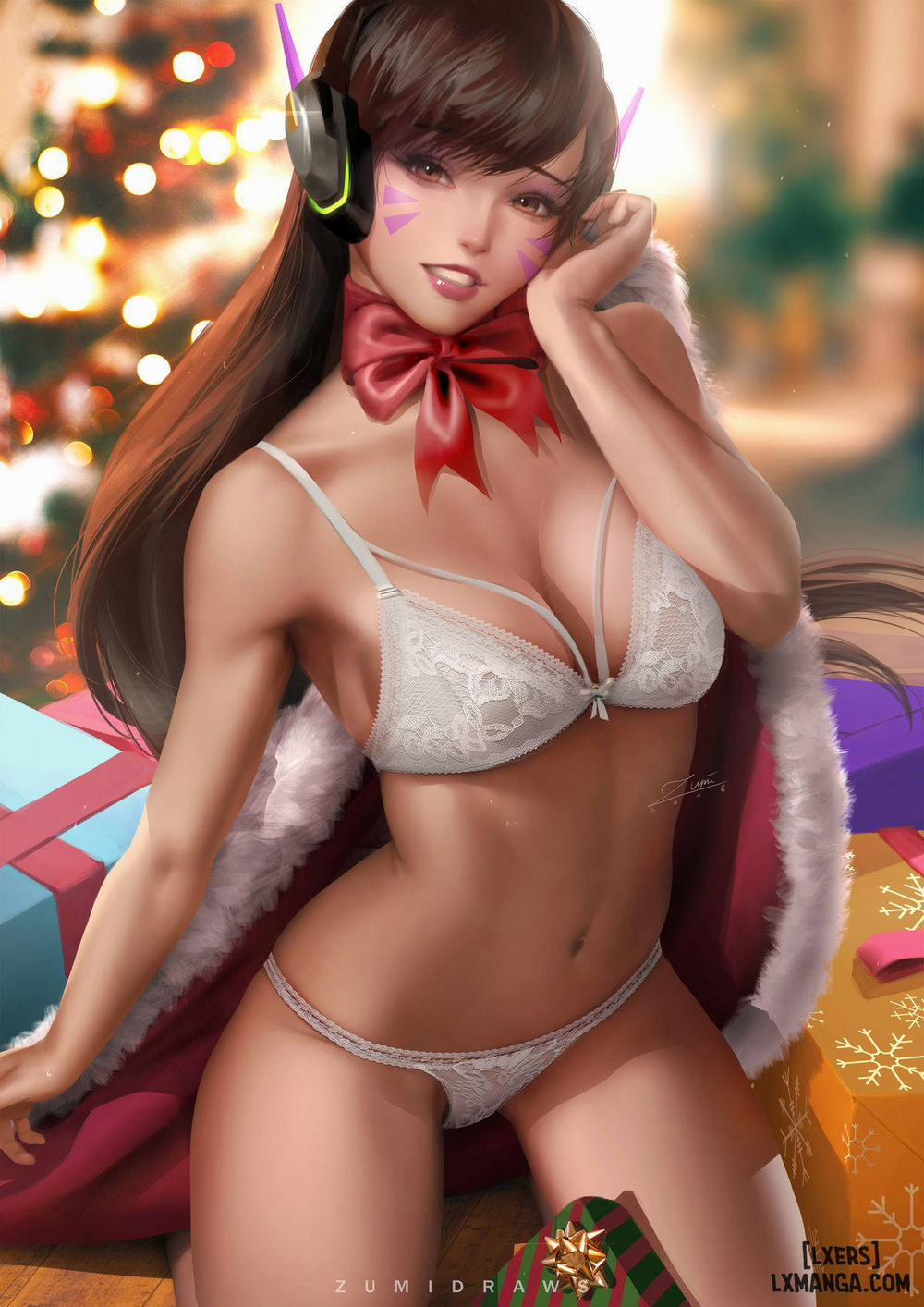 Artist Zumi 3 trang 79