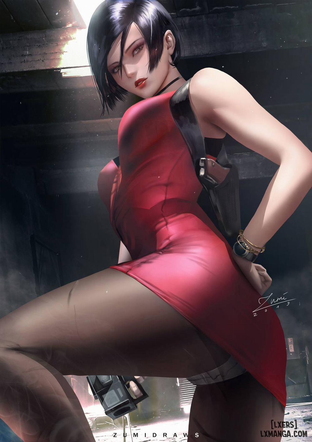 Artist Zumi 3 trang 8