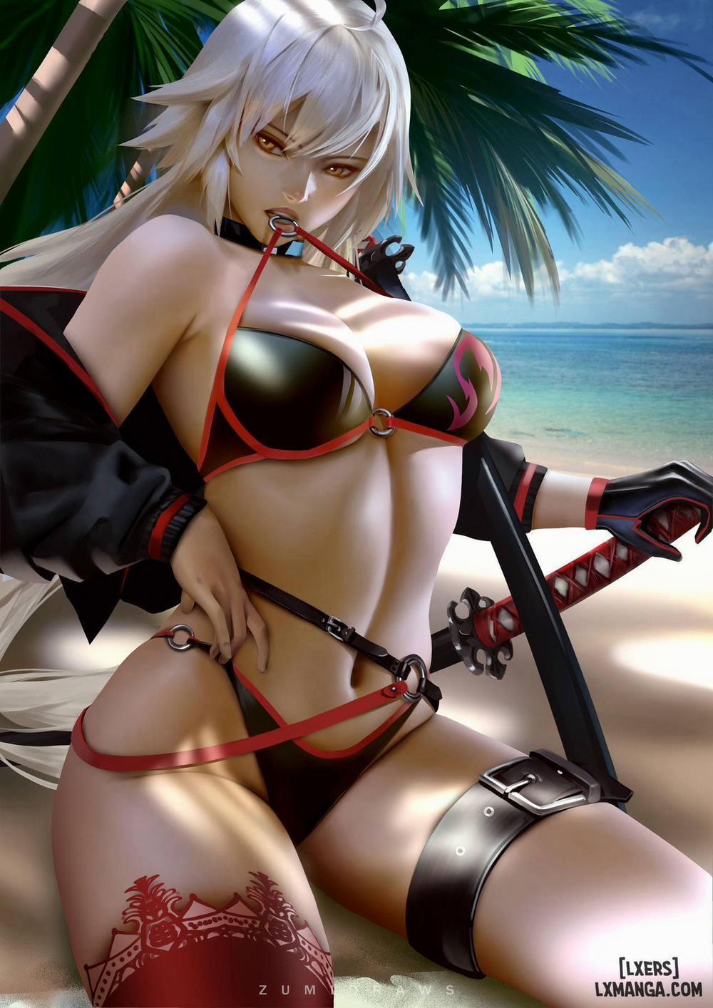 Artist Zumi 5 trang 0