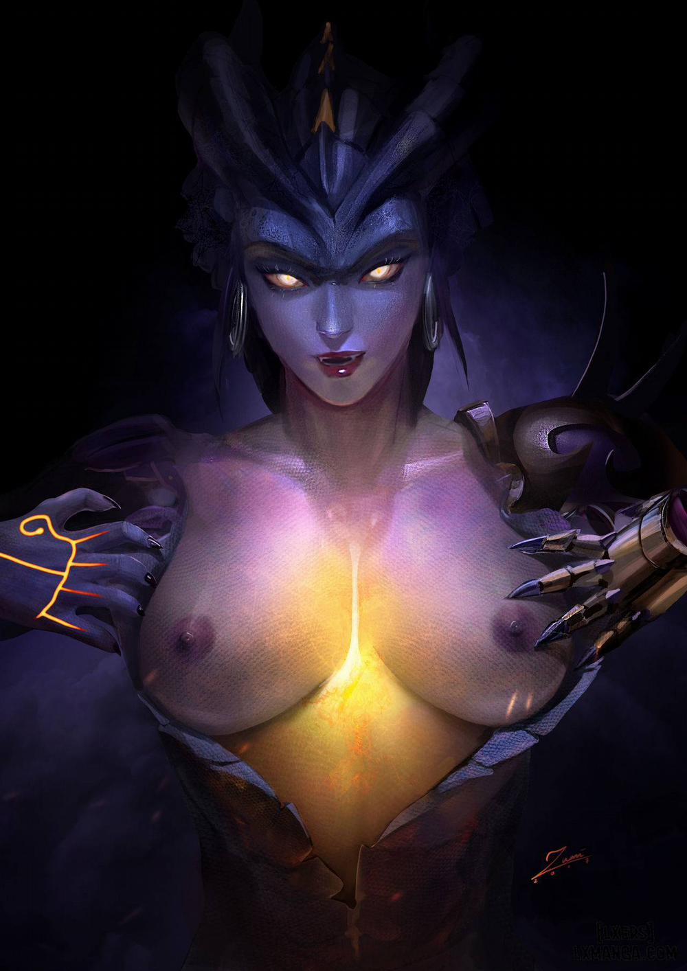 Artist Zumi 6 trang 3