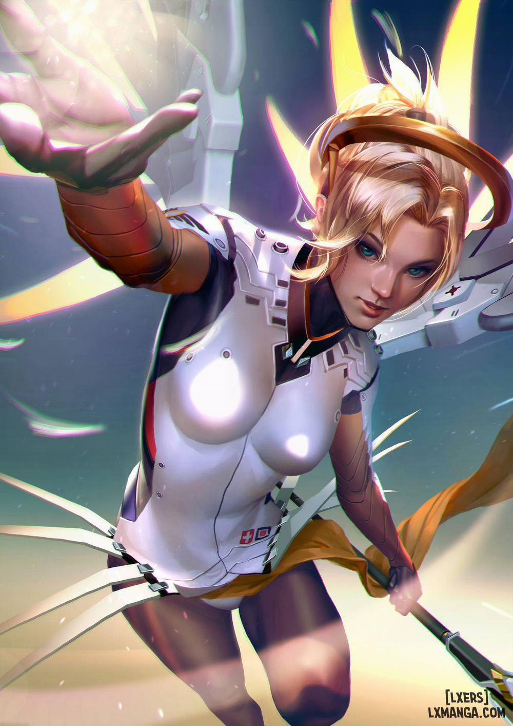 Artist Zumi 6 trang 69