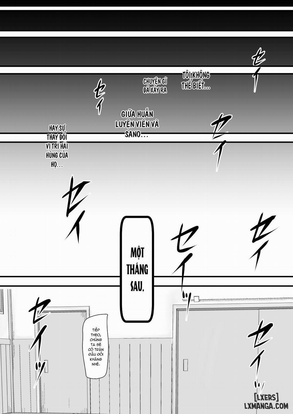 Aru Bijin Karateka no Haiboku Nisshi 1 trang 15