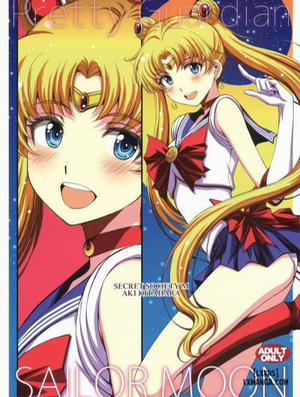 Đọc truyện tranh As Innocent as a Bunny! The Pretty Guardian Loses to the Dick!