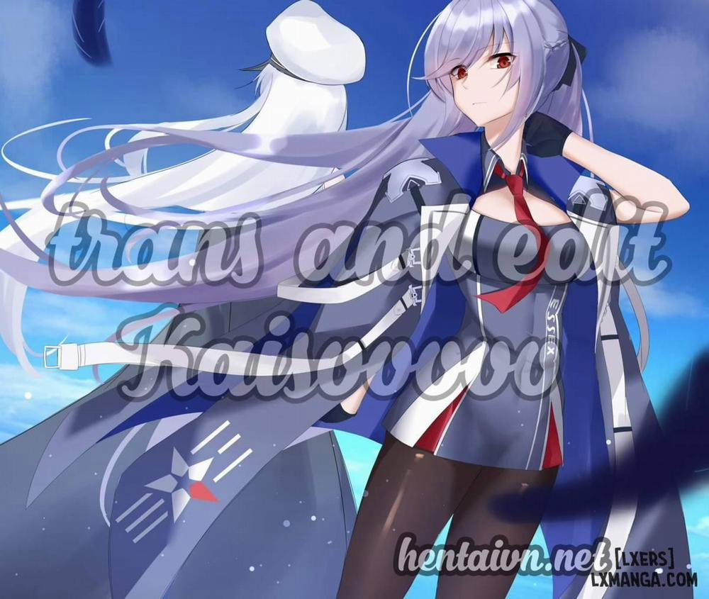 As You Are Asleep Oneshot trang 0