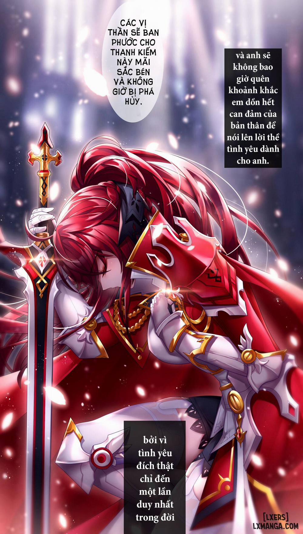 As you Wish Oneshot trang 49