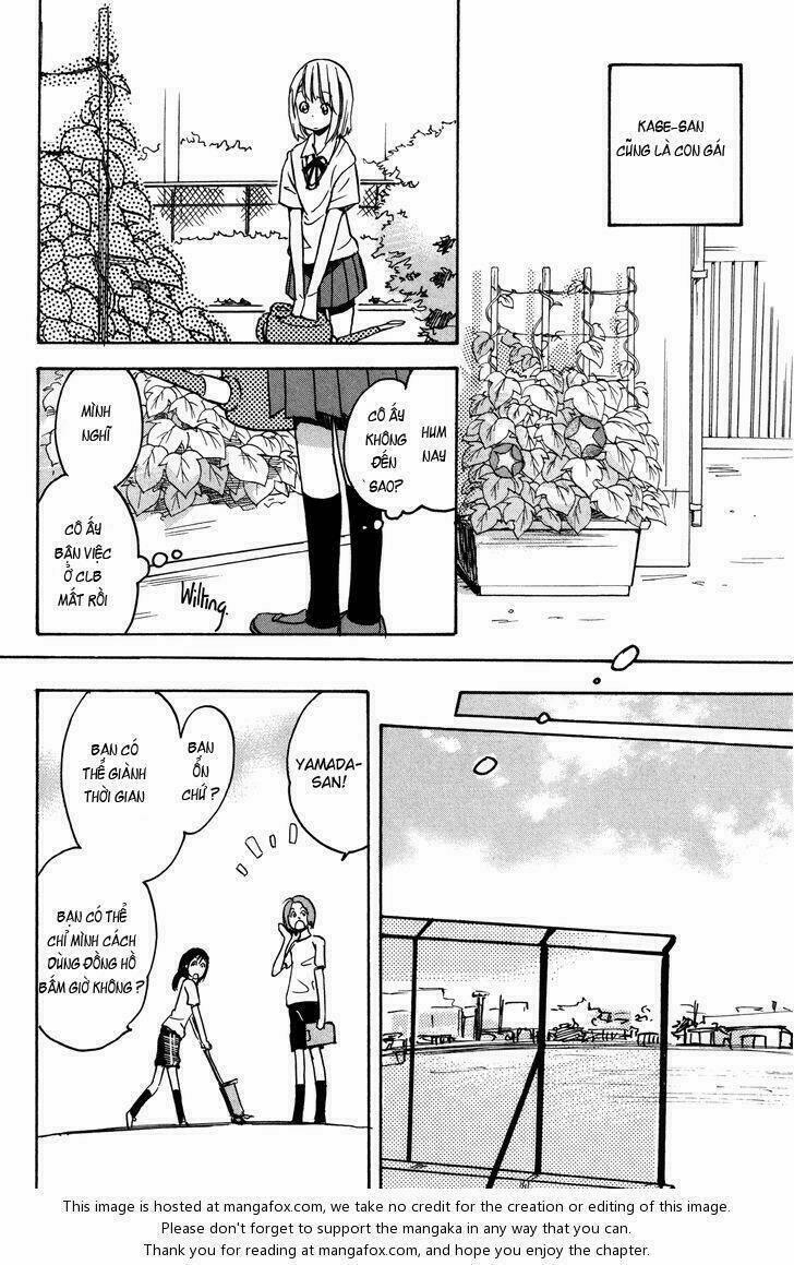 Asagao To Kase San 1 trang 10