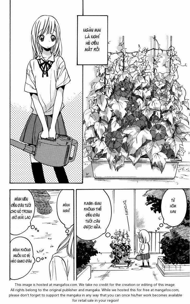 Asagao To Kase San 1 trang 20