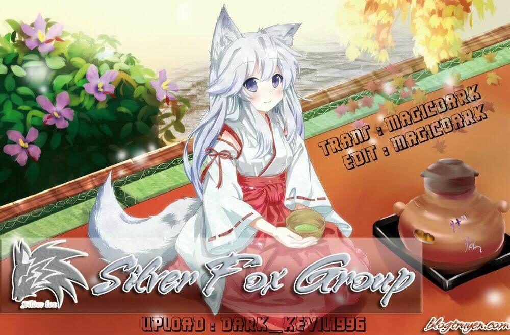 Asagao To Kase San 1 trang 26