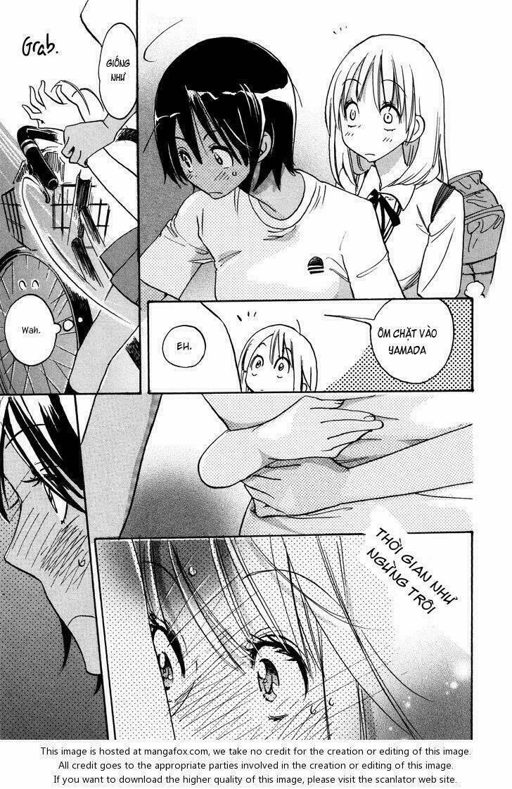 Asagao To Kase San 2 trang 25