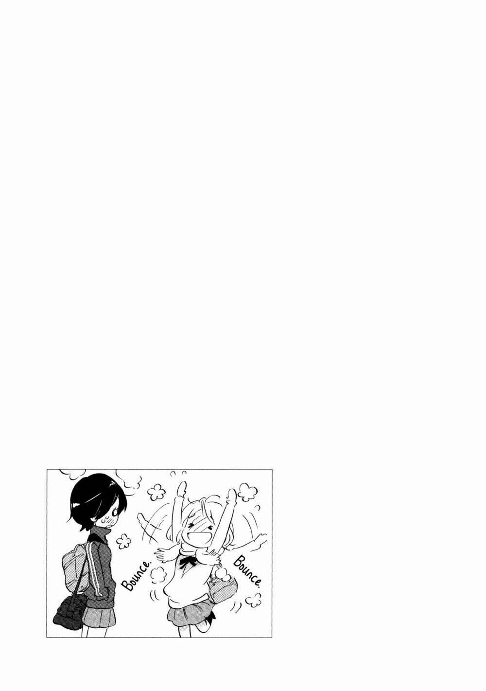 Asagao To Kase San 5.5 trang 14