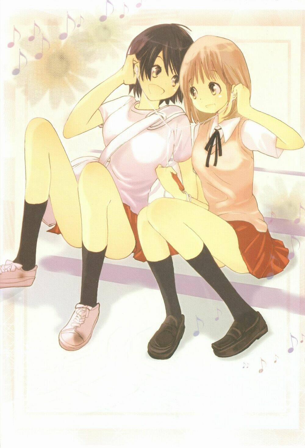 Asagao To Kase San 5.5 trang 6