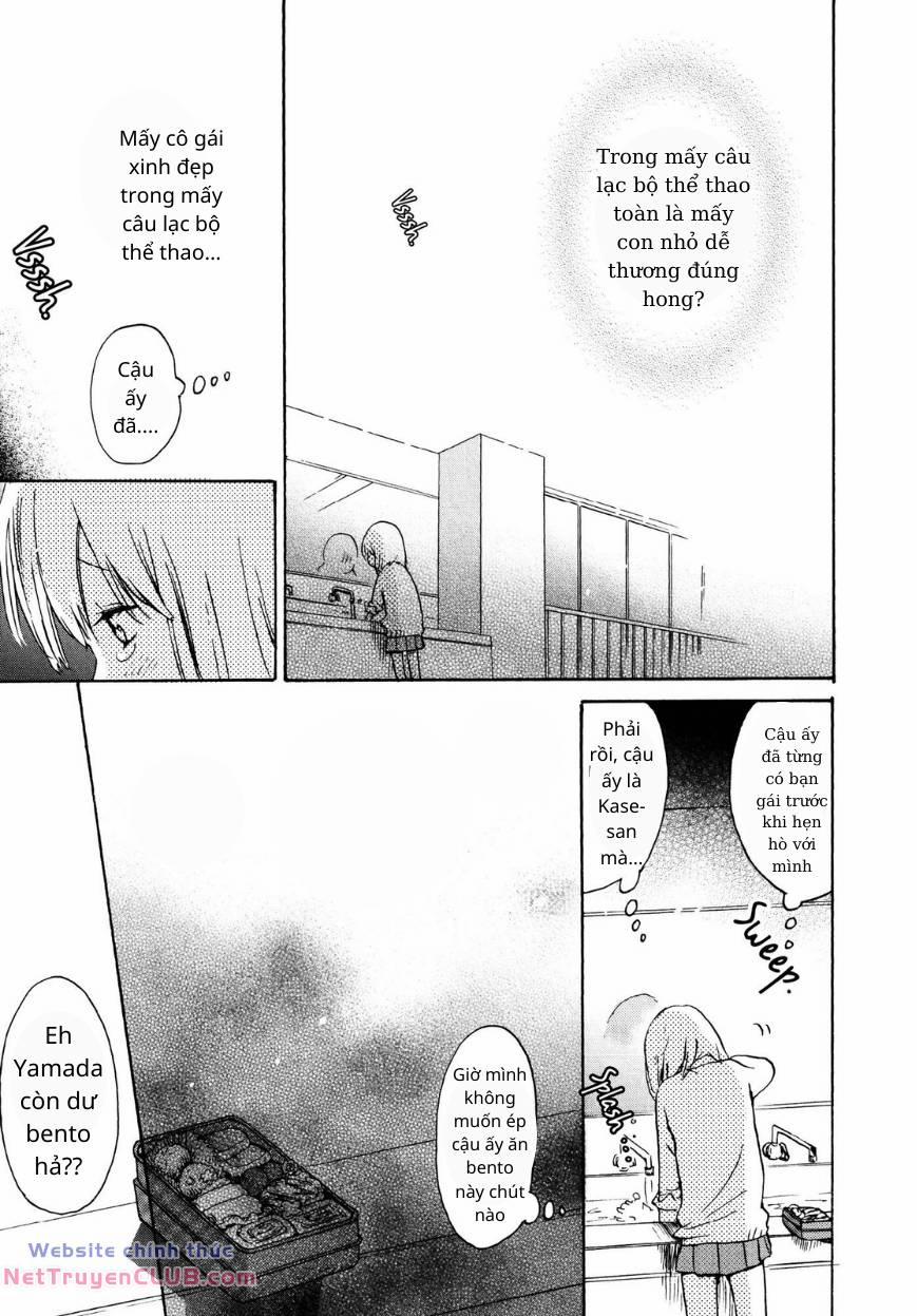 Asagao To Kase San 7 trang 29