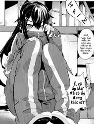 Đọc truyện tranh Aseranaide Naochan!