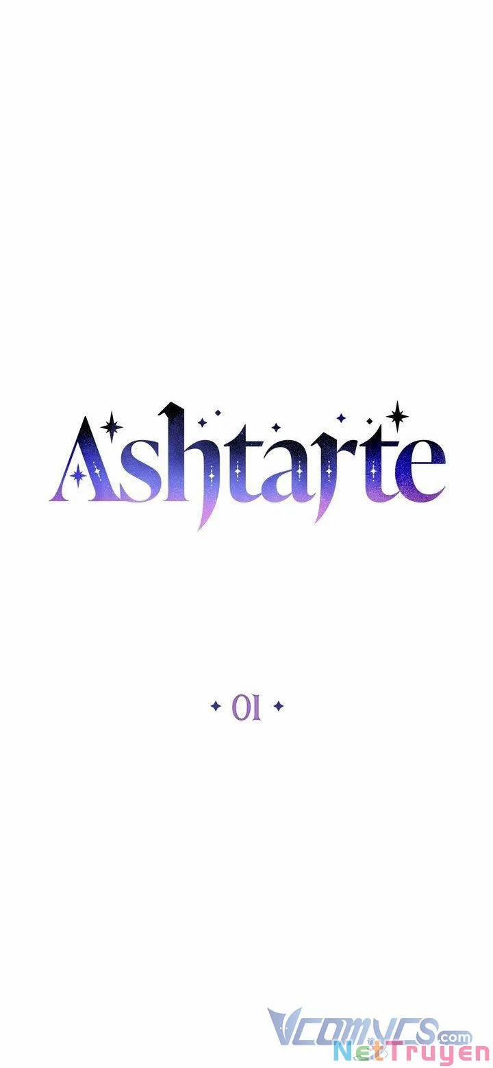 Ashtarte 1 trang 17