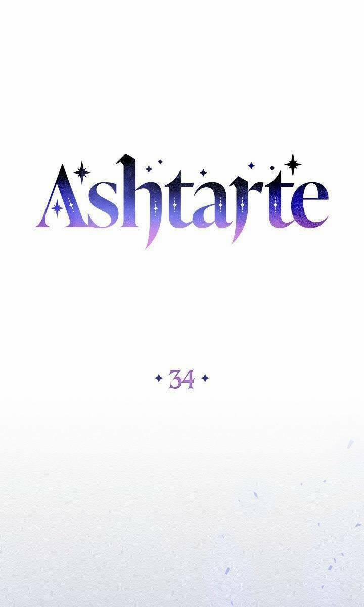 Ashtarte 34 trang 1