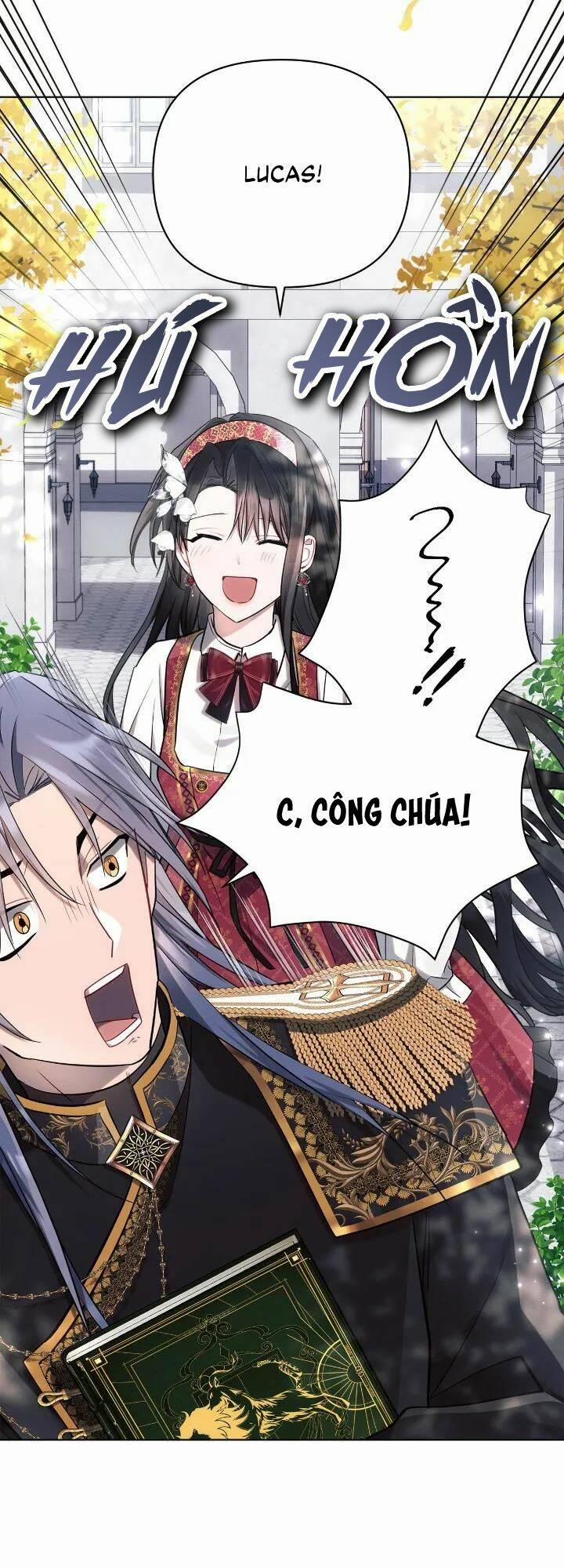 Ashtarte 45 trang 28