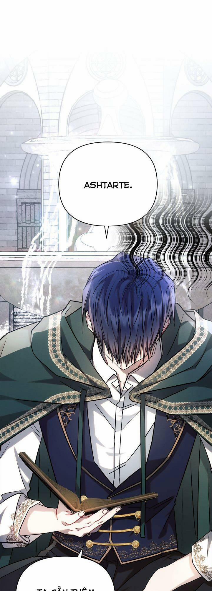 Ashtarte 57 trang 57
