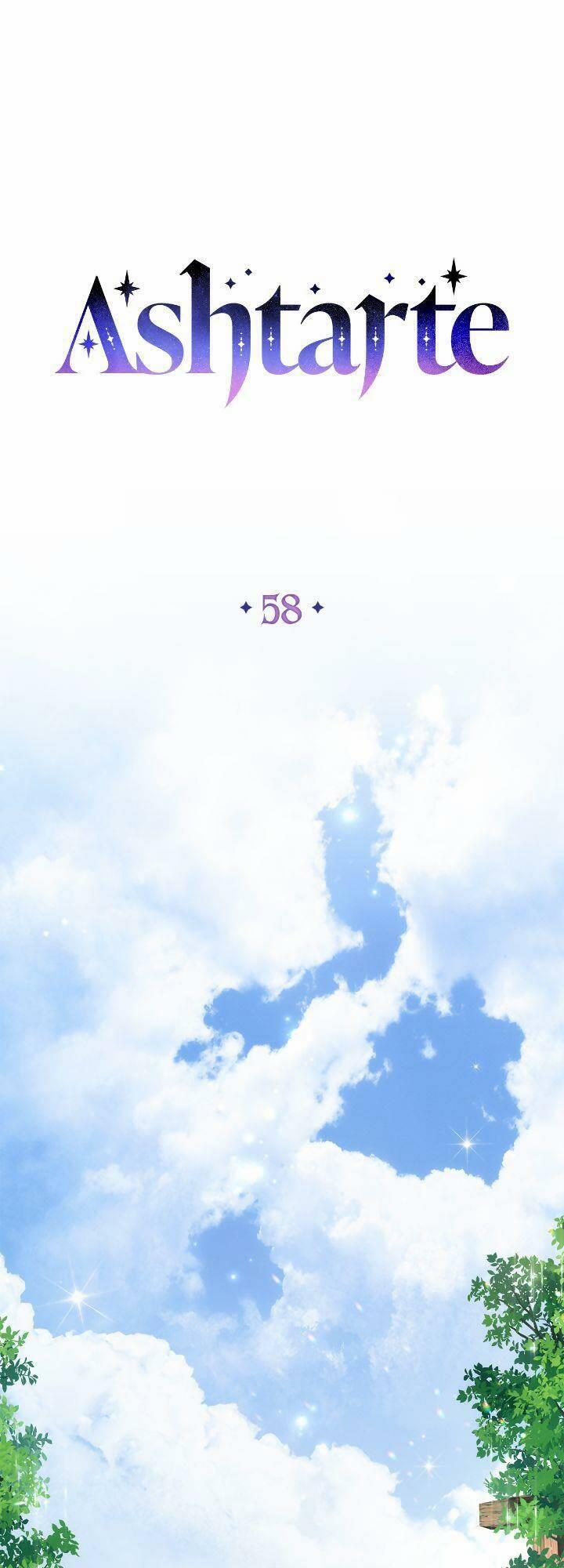Ashtarte 58 trang 0