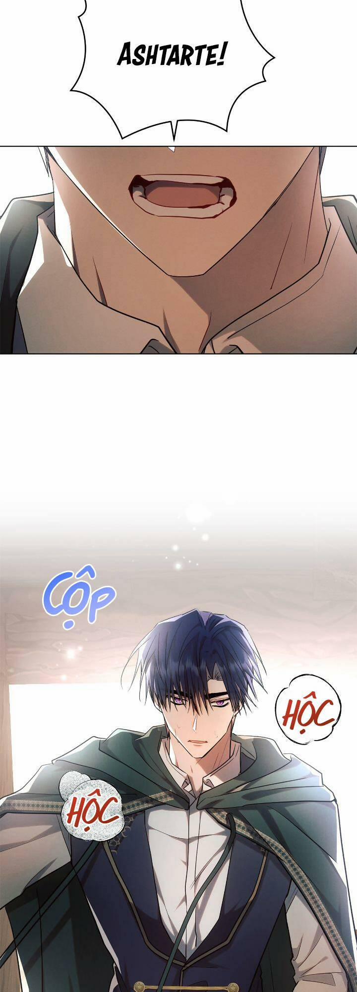 Ashtarte 58 trang 17