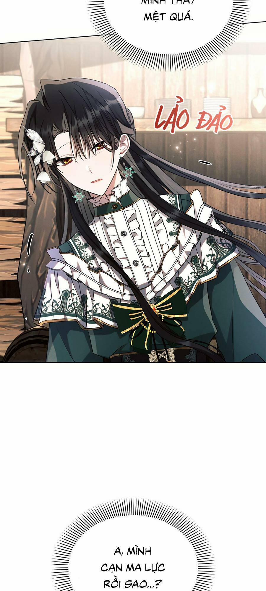 Ashtarte 60 trang 23