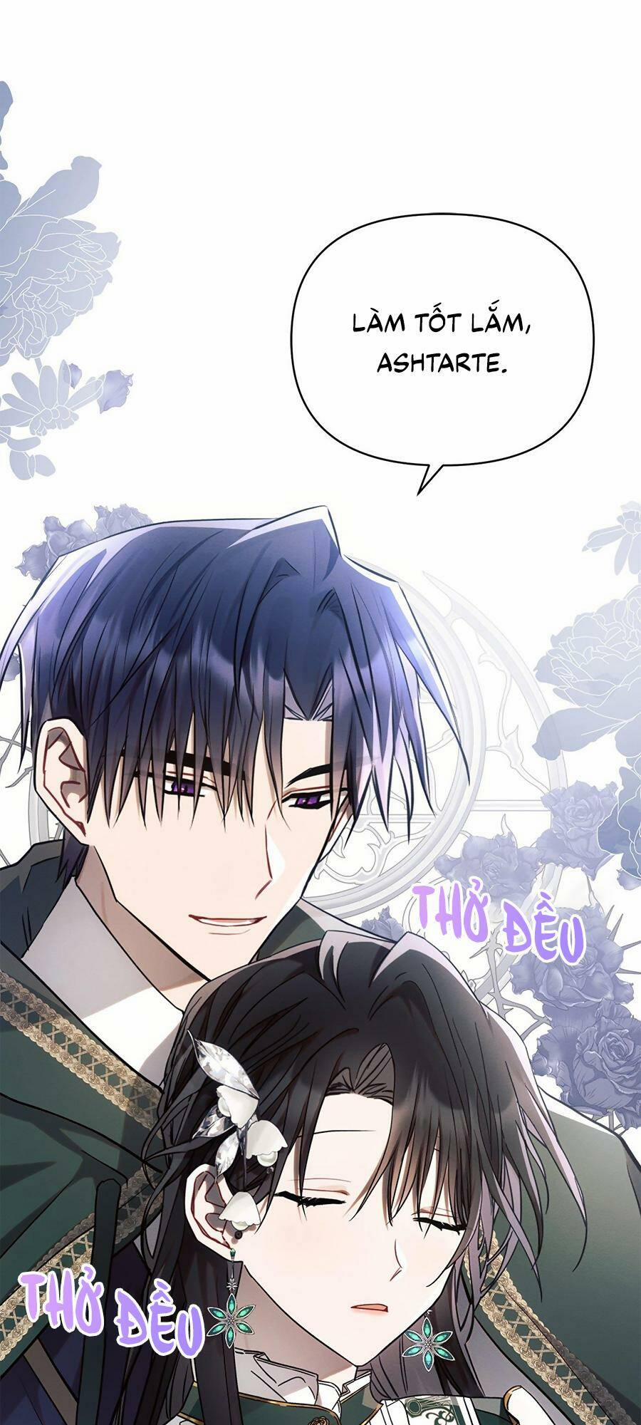 Ashtarte 60 trang 26