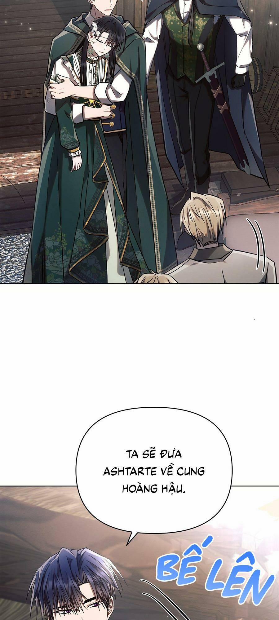 Ashtarte 60 trang 28