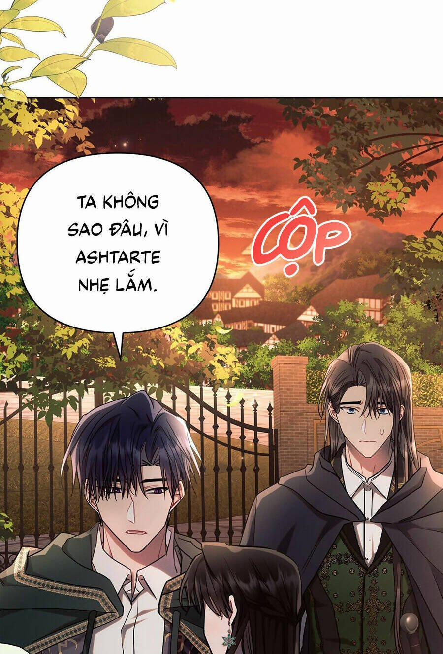 Ashtarte 61 trang 25