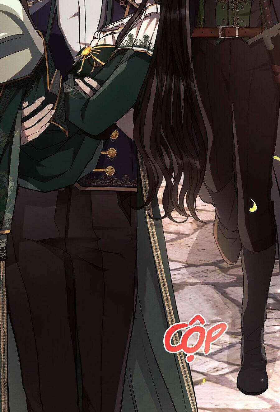 Ashtarte 61 trang 26