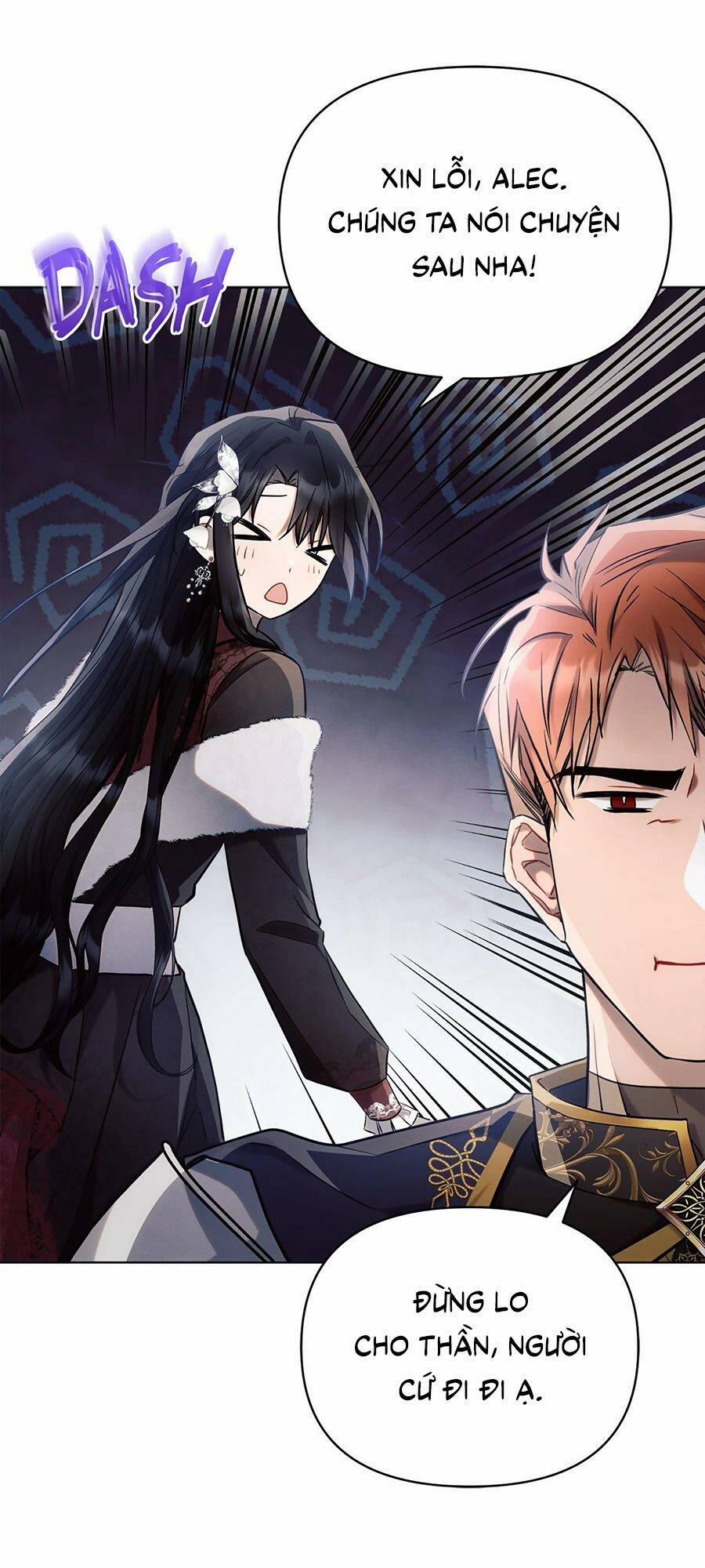 Ashtarte 63 trang 64