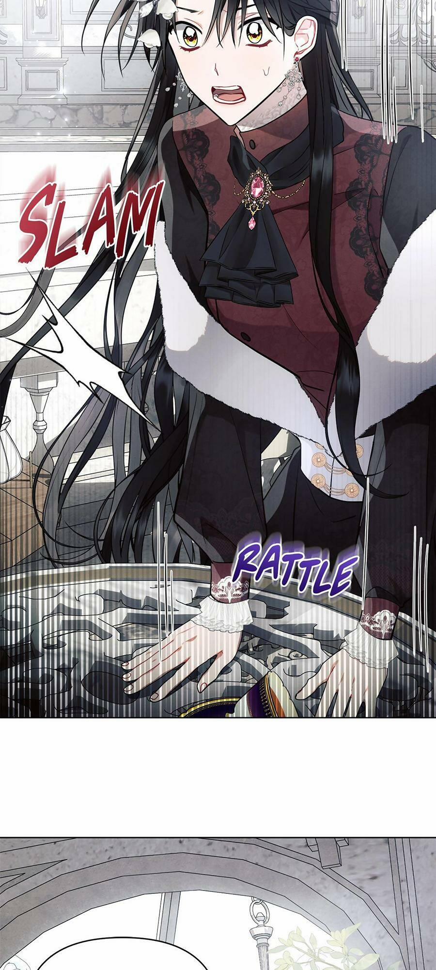 Ashtarte 64 trang 21